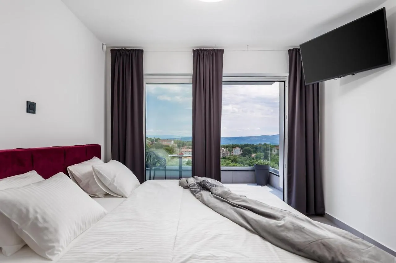 Villa Lavinia Mošćenička Draga