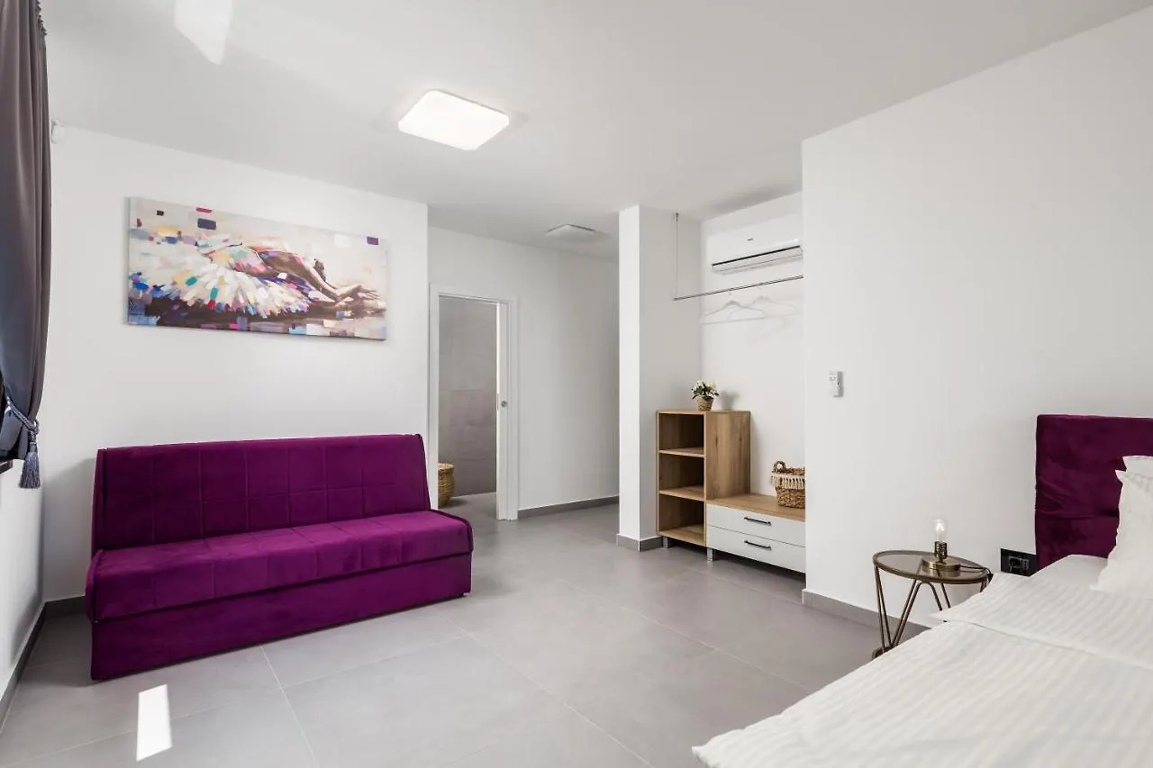 Villa Lavinia Mošćenička Draga