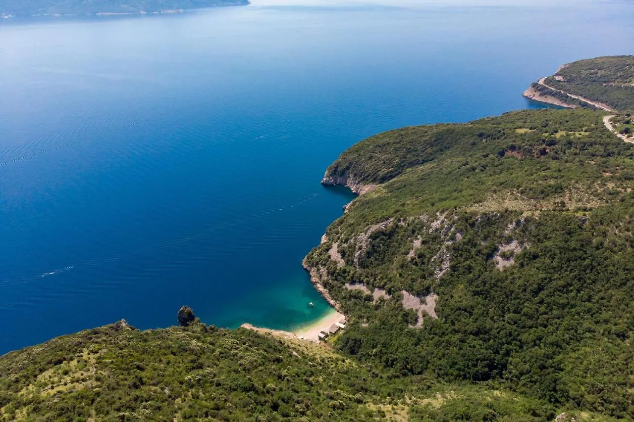 Villa Lavinia Mošćenička Draga