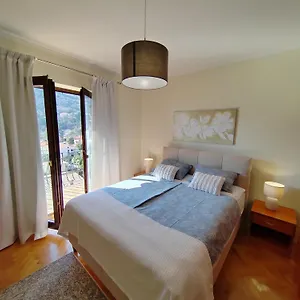 Apartment&rooms Gregov Mošćenička Draga