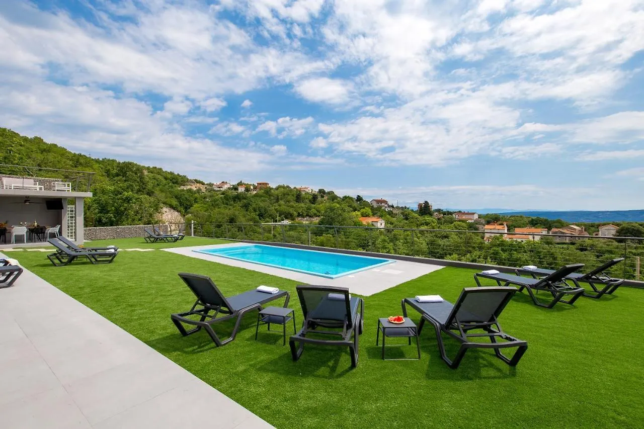 Villa Lavinia contacts