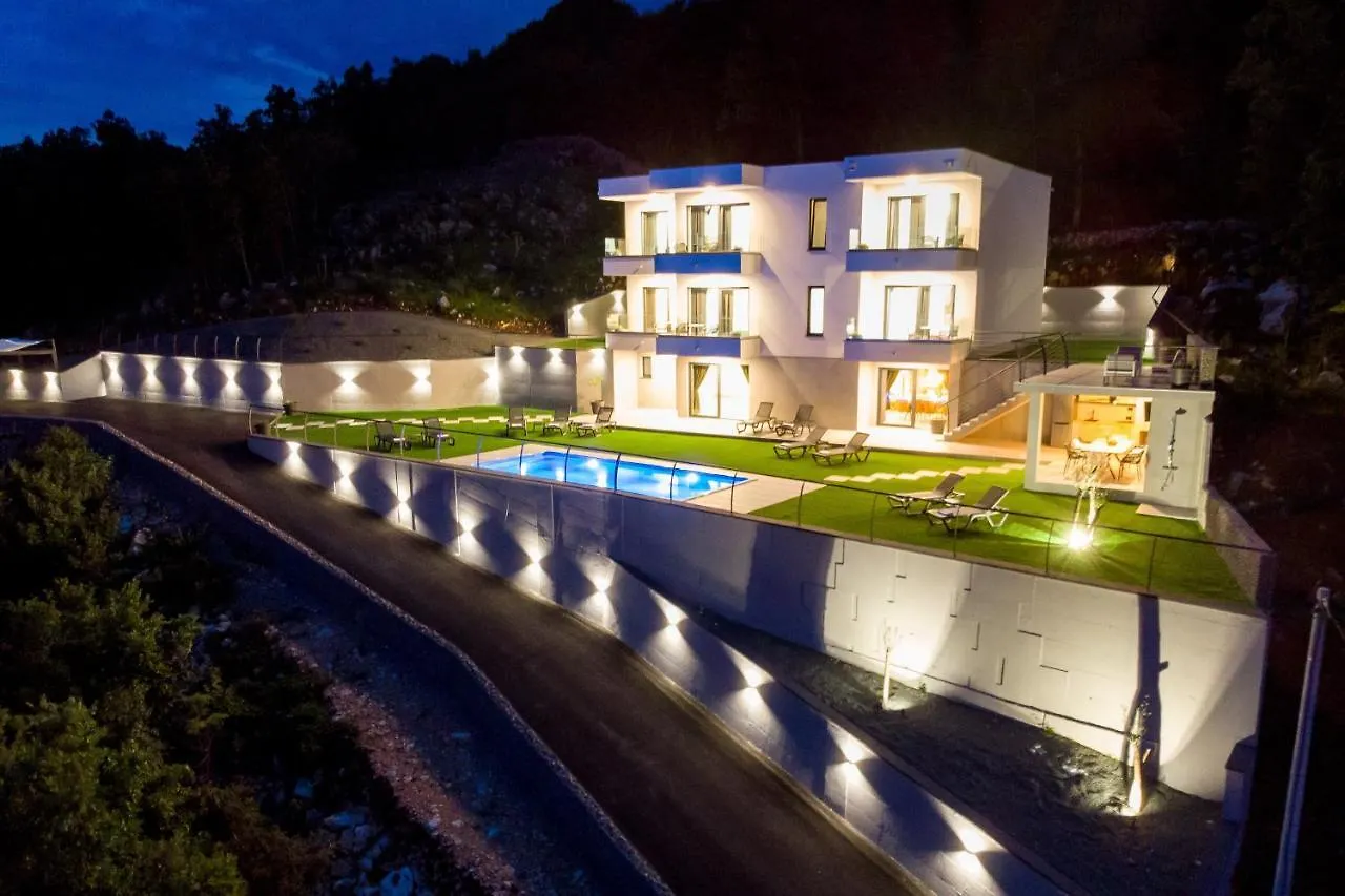 Villa Lavinia Мощеничка-Драга 0*,  Хорватия